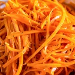 Korejietiskos morkos