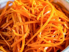 Korejietiskos morkos