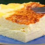 Omletas su sūriu
