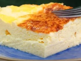 Omletas su sūriu