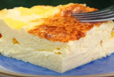 Omletas su sūriu