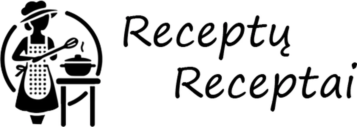 Receptų receptai