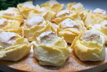 Sausainiai rozytes