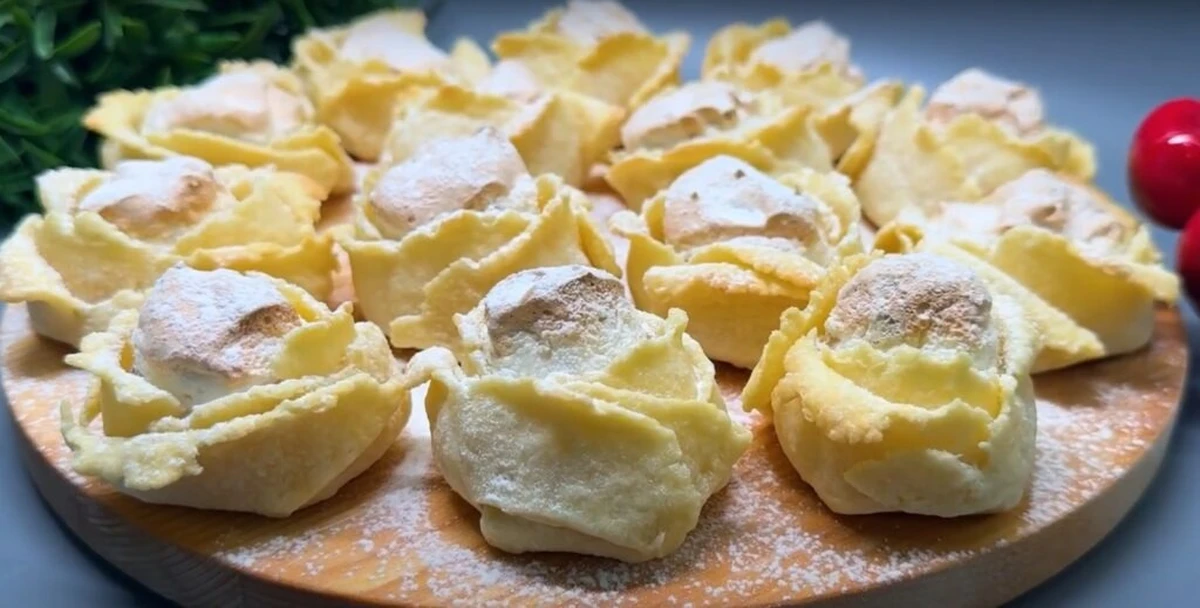 Sausainiai rozytes