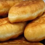 Skanus pyragaičiai su varškės įdaru