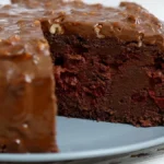 Skanus sokoladinis tortas