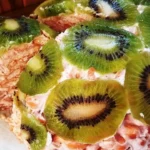 Tortas be kepimo