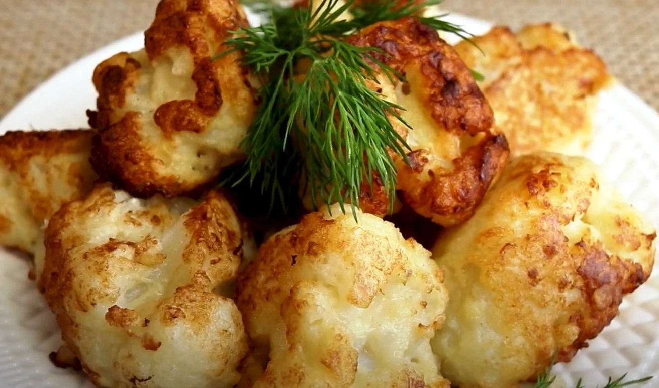 Ziediniu kopustu kotletukai
